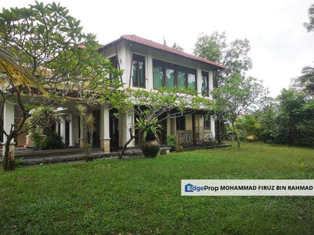 House for rent in Shah Alam, Petaling
