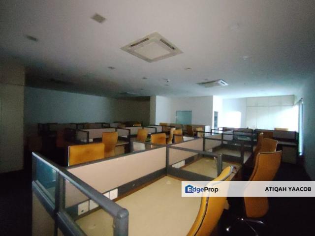 Shop for rent in Petaling, Alam Impian