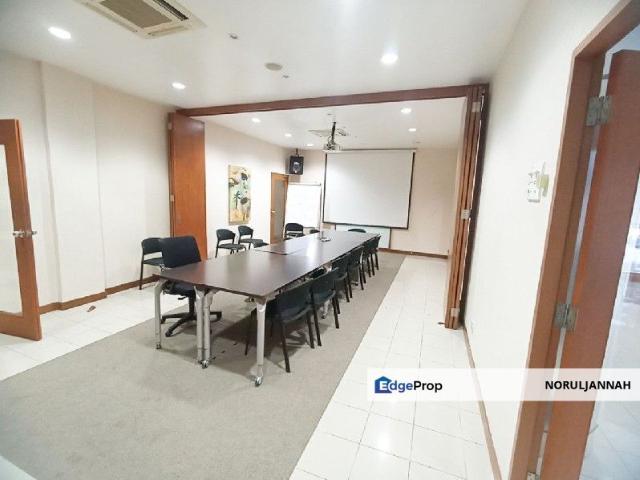 Shop for sale in Petaling, Alam Impian