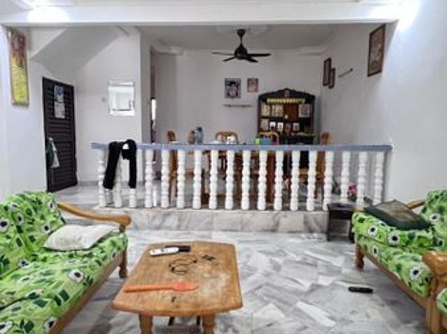 House for rent in Selayang, Selangor