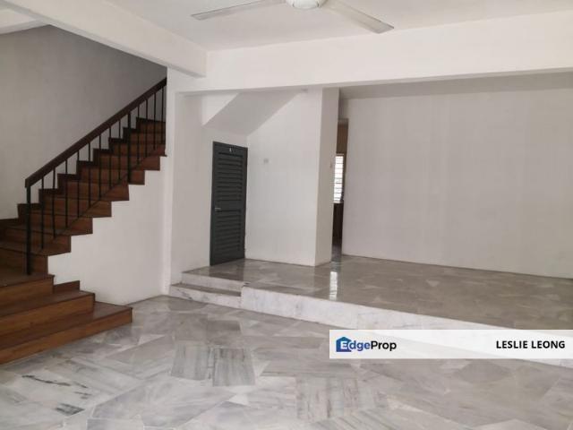 House for rent in Selayang, Selangor