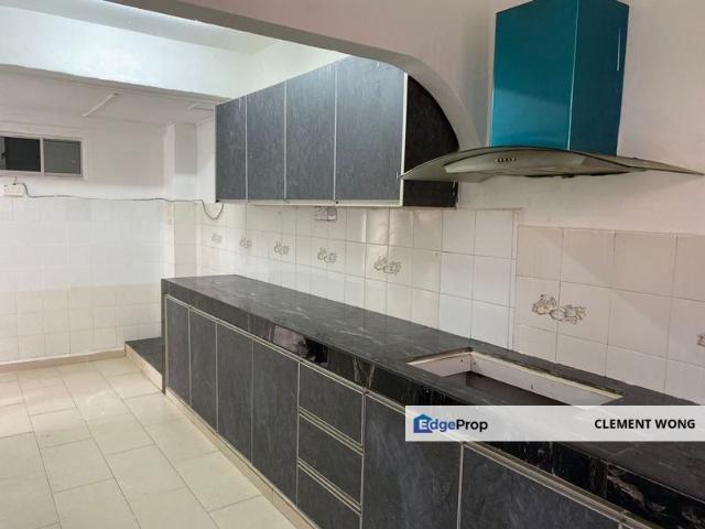 House for sale in Selayang, Selangor