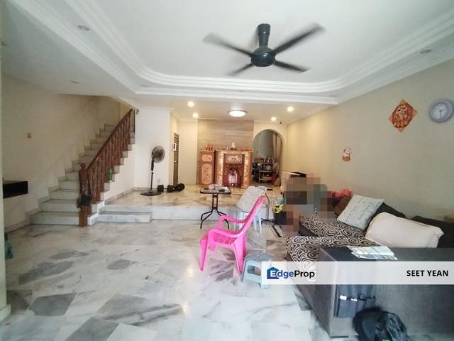 House for sale in Selayang, Selangor
