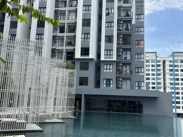 Apartment for rent in Petaling, Alam Impian