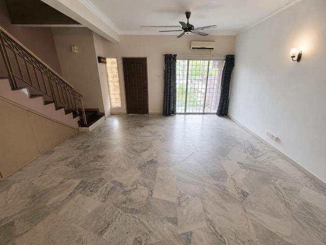 Terraced House for sale in Petaling, Alam Impian