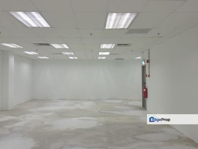 Warehouse for rent in Petaling, Damansara Damai