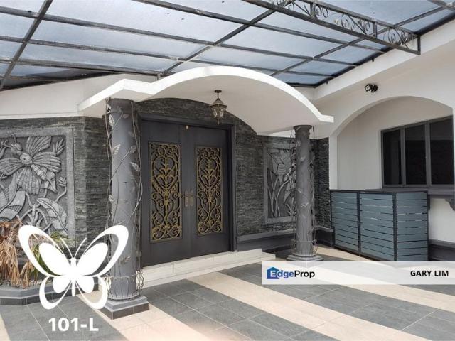 House for rent in Petaling, Alam Impian