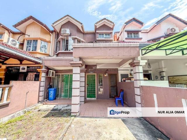 House for sale in Petaling, Alam Impian