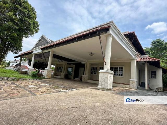 House for rent in Petaling, Alam Impian