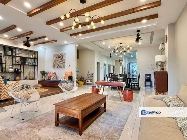 House for sale in Petaling, Alam Impian