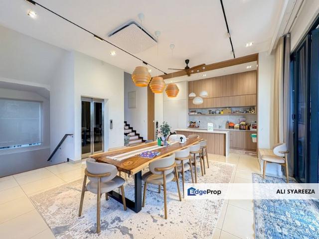 House for sale in Petaling, Alam Impian