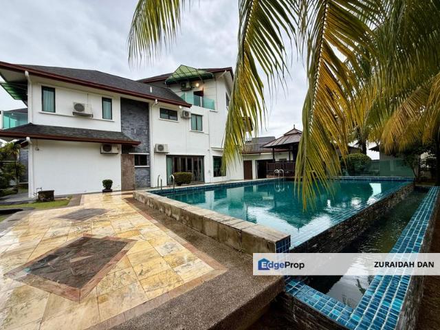 House for sale in Petaling, Alam Impian