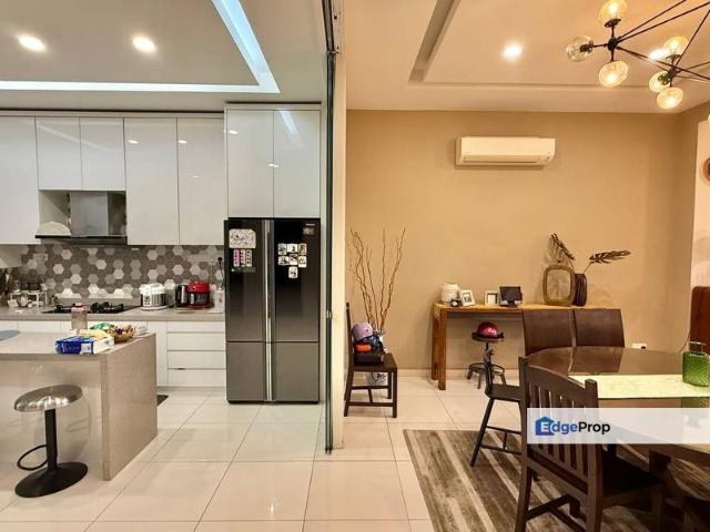 House for sale in Petaling, Alam Impian