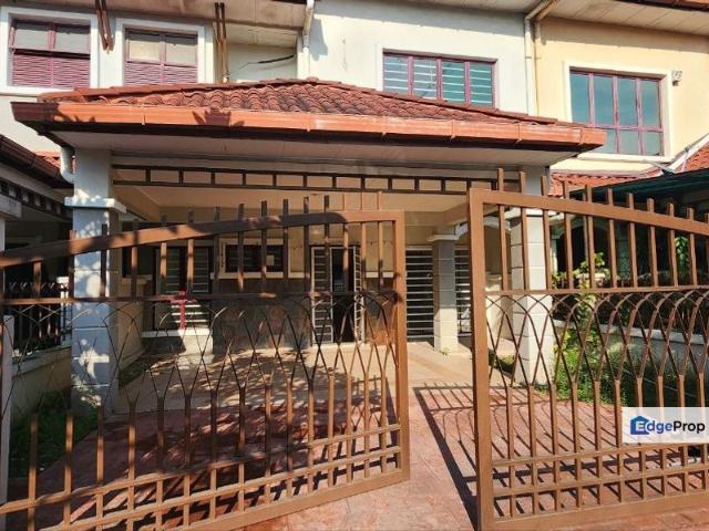 House for rent in Petaling, Alam Impian