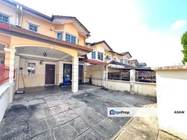 House for rent in Petaling, Alam Impian