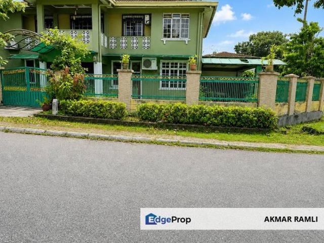 House for sale in Petaling, Alam Impian
