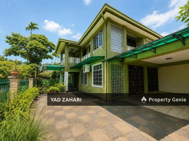 Terraced House for sale in Petaling, Alam Impian