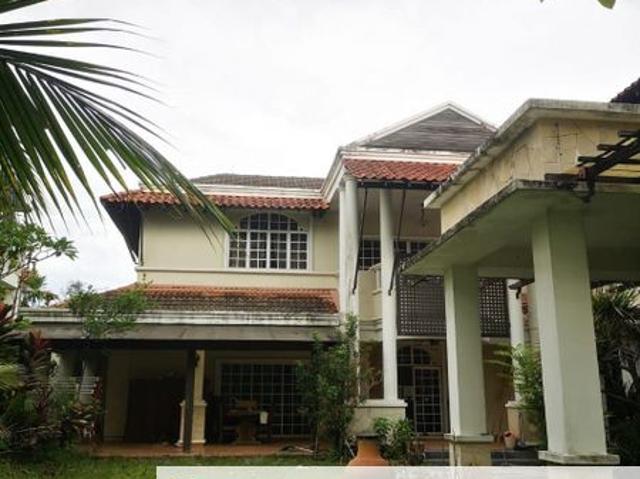 House for sale in Petaling, Alam Impian
