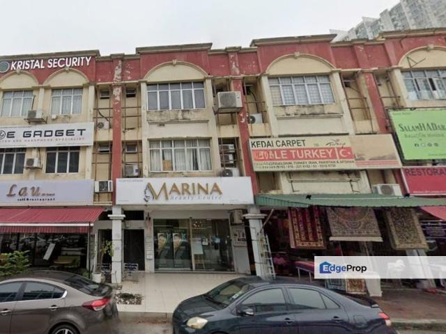 Shop for sale in Petaling, Alam Impian