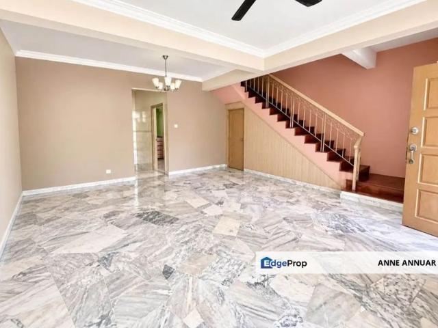 House for sale in Petaling, Alam Impian