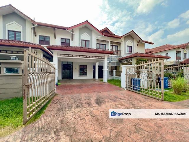 House for sale in Petaling, Alam Impian