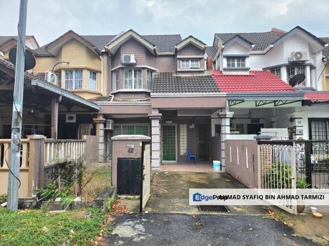 House for sale in Seksyen 13, Shah Alam