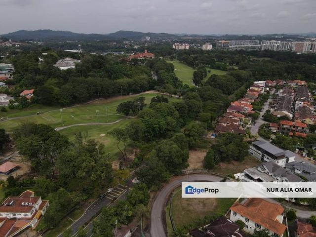 House for sale in Petaling, Alam Impian