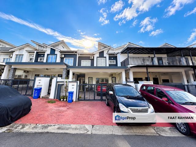 House for sale in Seksyen 13, Shah Alam