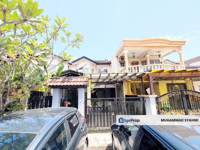 House for sale in Petaling, Alam Impian