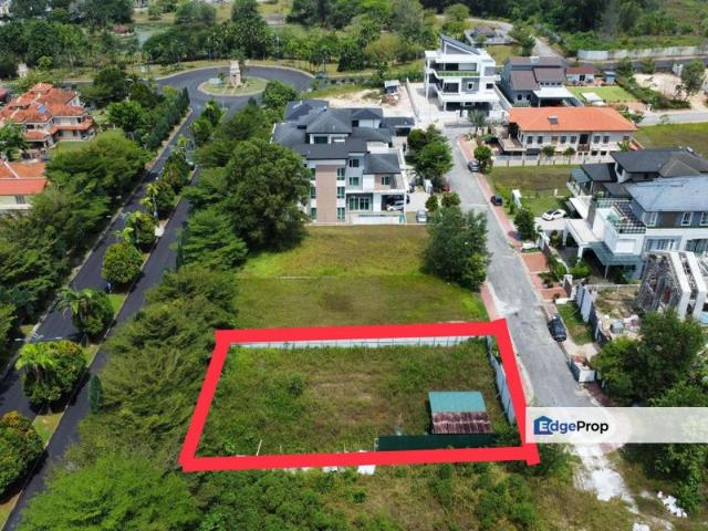 House for sale in Petaling, Alam Impian