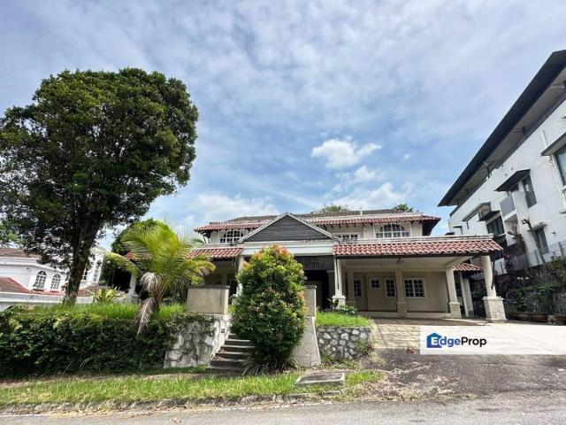 House for sale in Petaling, Alam Impian