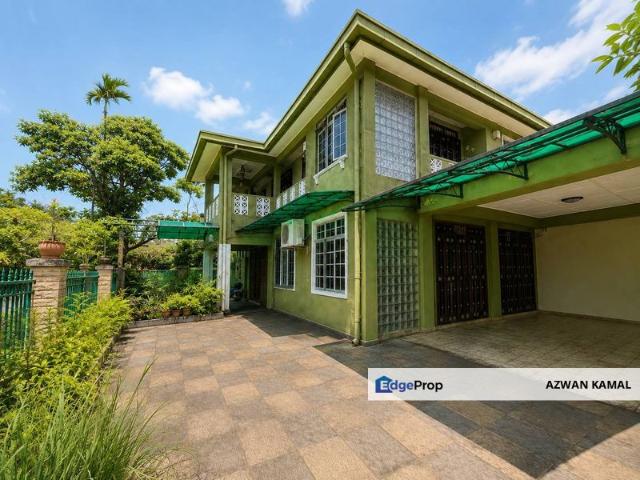 House for sale in Petaling, Alam Impian