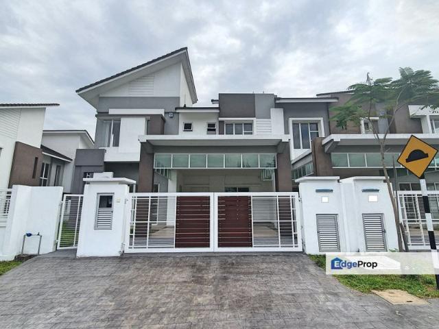 House for sale in Petaling, Alam Impian