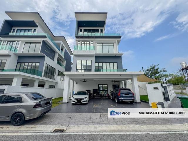 House for sale in Petaling, Alam Impian