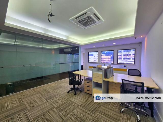 Condominium for rent in Petaling, Alam Impian