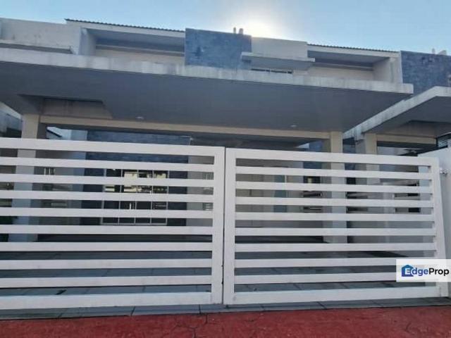 House for rent in Petaling, Alam Impian