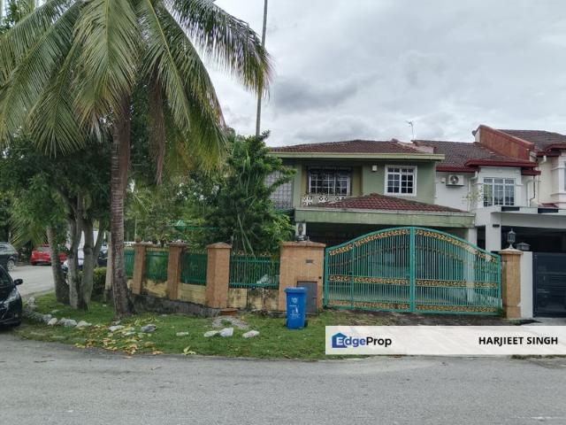 House for sale in Petaling, Alam Impian