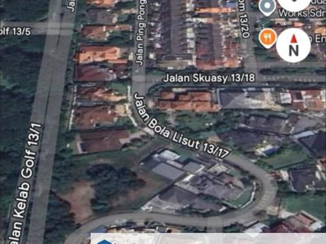 House for sale in Petaling, Alam Impian
