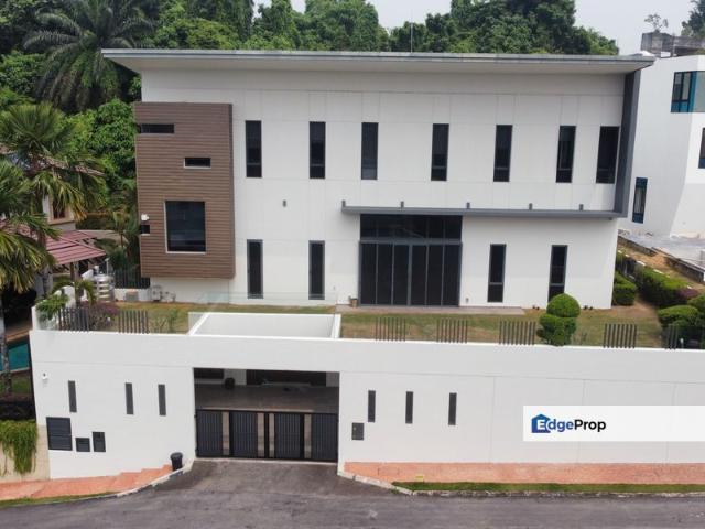 House for sale in Seksyen 13, Shah Alam