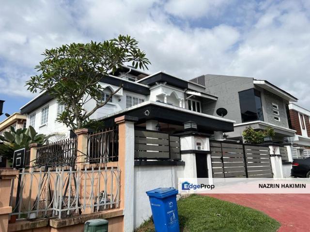 House for sale in Petaling, Alam Impian