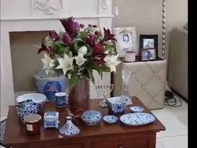 Condominium for sale in Petaling, Alam Impian