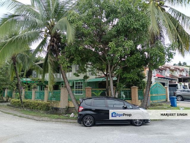 House for sale in Petaling, Alam Impian