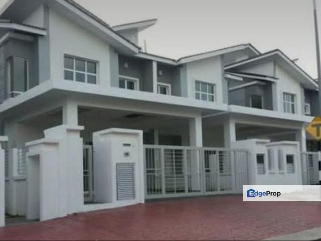 House for sale in Seksyen 13, Shah Alam