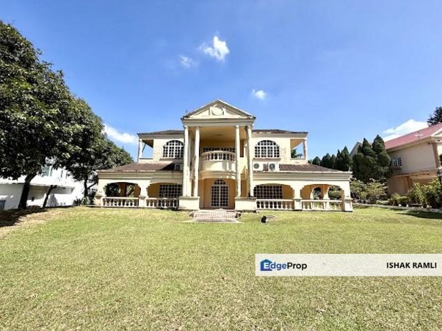 House for sale in Petaling, Alam Impian