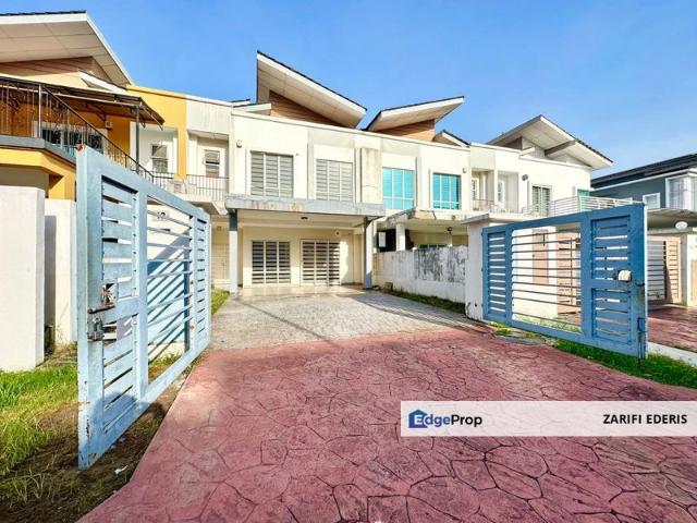 House for sale in Petaling, Alam Impian