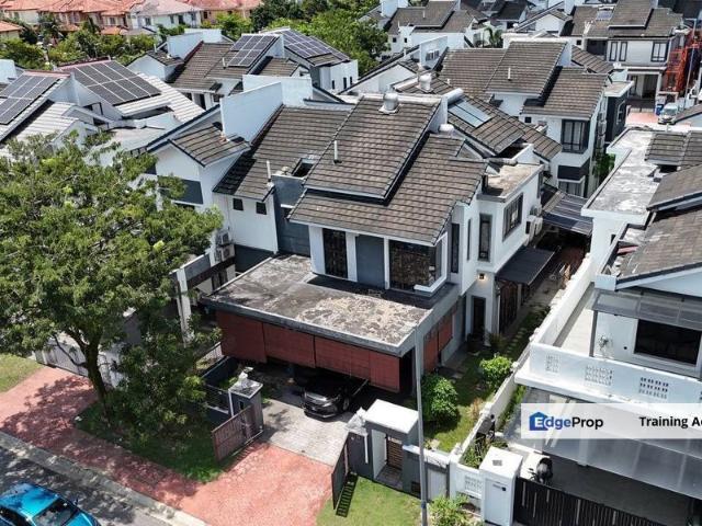 House for sale in Petaling, Alam Impian