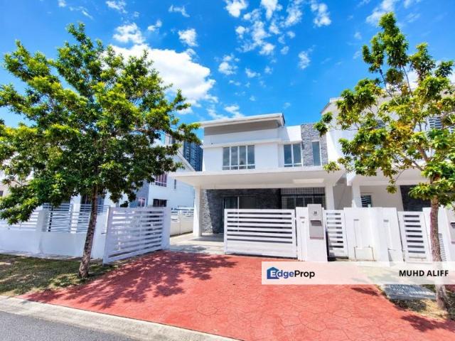 House for sale in Petaling, Alam Impian