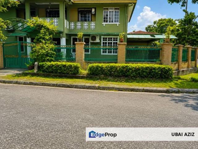 House for sale in Petaling, Alam Impian