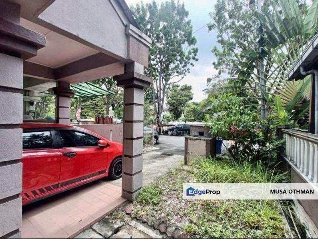 House for sale in Seksyen 13, Shah Alam