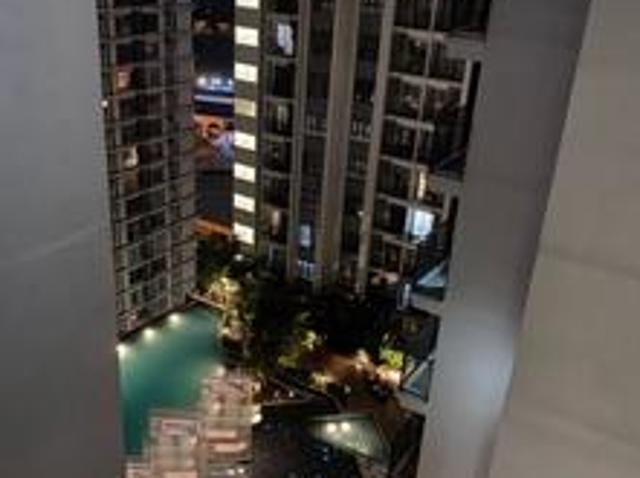 Serviced Residence for rent in Petaling, Alam Impian